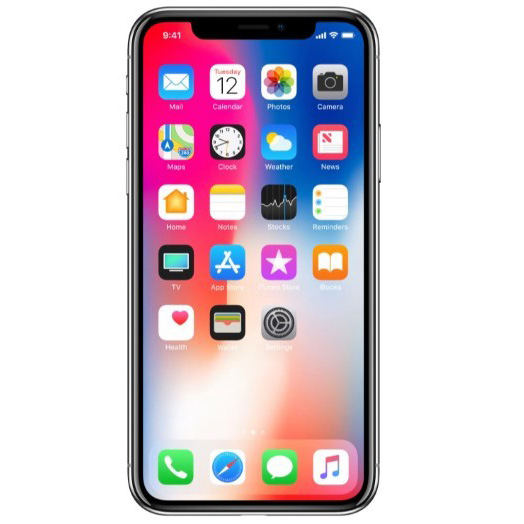 Ремонт iPhone X