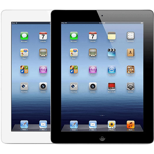 Ремонт iPad 3