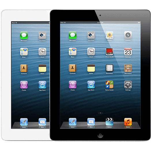Ремонт iPad 4