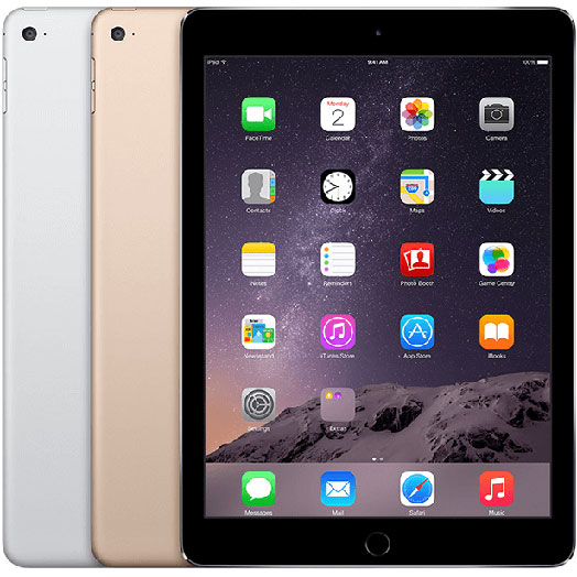 Ремонт iPad Air 2