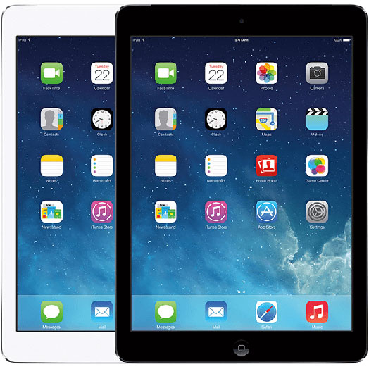 Ремонт iPad Air