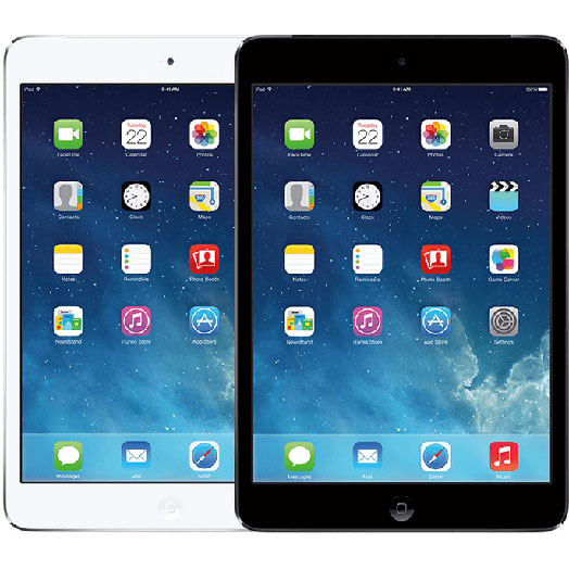 Ремонт iPad mini 2