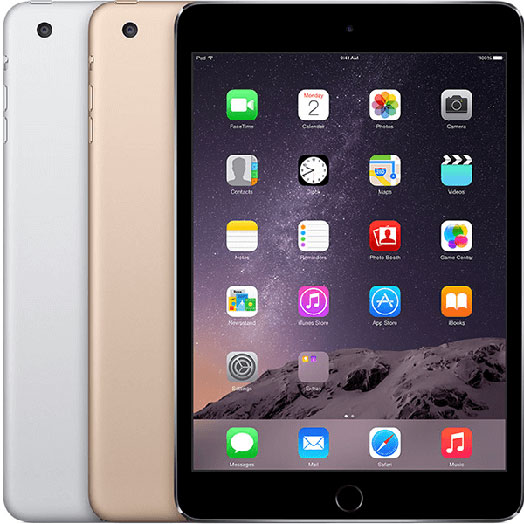 Ремонт iPad mini 3