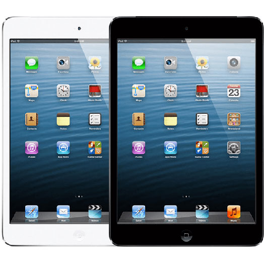 Ремонт iPad mini