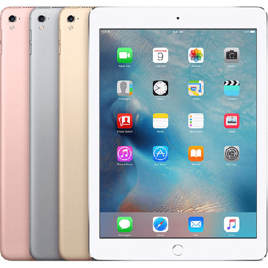 Ремонт iPad Pro