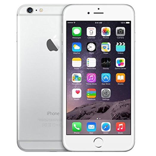 Ремонт iPhone 6 Plus