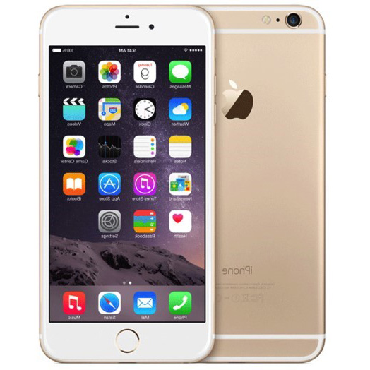 Ремонт iPhone 6