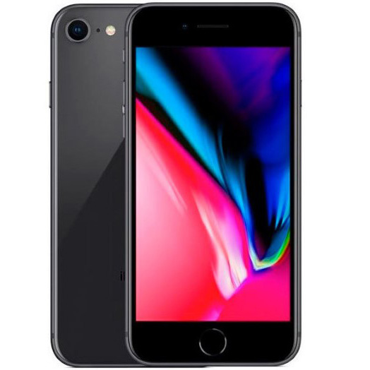 Ремонт iPhone 8